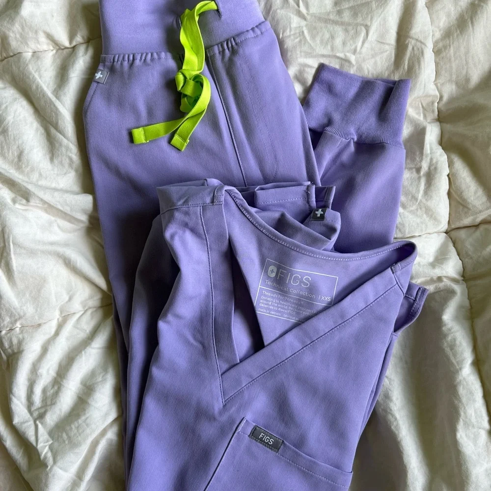 Entire Figs Scrubs Collection for sale! - Picture 16 of 16